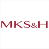 MKS&H Logo