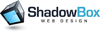 Shadowbox Web Design, LLC Logo