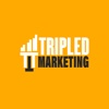 Tripled Marketing Logo
