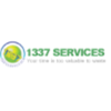 1337 Services Logo