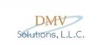 DMV Solutions L.L.C. Logo