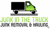 Junk in the Truck Logo