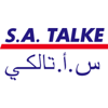 S.A. TALKE Logo