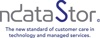 nDataStor Inc Logo