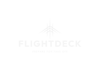 flightdeck advertising Logo
