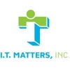 I.T. Matters, Inc. Logo