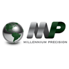 Millennium Precision Logo