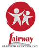Fairway Staffing Svc Logo