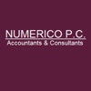 Numerico, PC Logo
