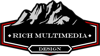 Rich MultiMedia Design Logo