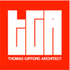 Thomas Gifford Architect Logo