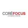 Corefocus INDIA Logo