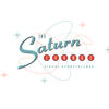Saturn Lounge Logo