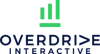 Overdrive Interactive Logo