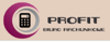 PROFIT Accounting Office Logo