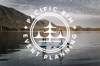 Pacific Rim Event Planning Logo
