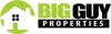 Big Guy Properties Logo
