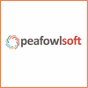 Peafowlsoft Private Limited Logo