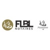 FLBL Notaries Logo