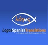 Logos Spanish Translations and Interpretations Logo