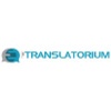 The Translatorium Ltd Logo