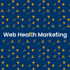 Web Health Marketing Logo
