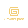 GrowthSpree Logo