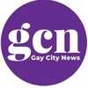 Gay City News Logo