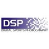 Digital Sports Photography Logo