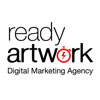 Ready Artwork - Website, Design, Marketing Logo