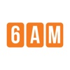 6AM Marketing Logo