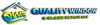 Quality Window & Glass Repair LLC Logo