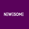 Newesome Creative Agency Logo