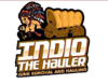 Indio the Hauler Logo