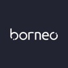 Borneo Logo