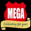 Mega Freight Movers Ltd Logo