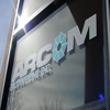 Arcom Productions Logo