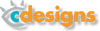 Cdesigns Logo