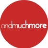 Andmuchmore Studio Logo