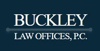 Buckley Law Offices P.c. Logo