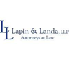 Lapin & Landa, L.L.P. Logo