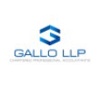 Gallo LLP Logo