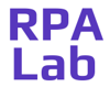RPA Lab Logo