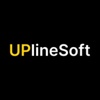 UplineSoft Logo