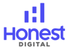 Honest Digital Logo
