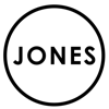 Jones Social & PR Logo
