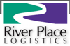 River Place Logistics, Inc Logo