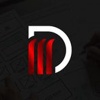 The Design Matic Logo