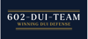 602 DUI Team Logo