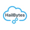 HailBytes Logo